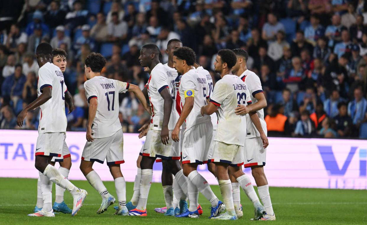 巴黎圣日耳曼62香港杰志 巴黎圣日耳曼62香港杰志